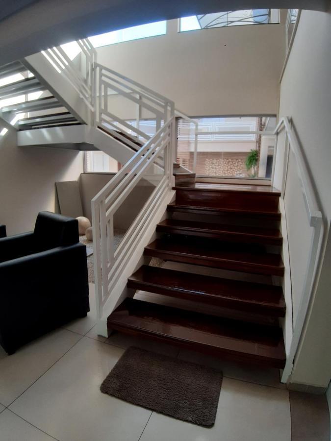 Casagrande Olimpia Hotel 외부 사진