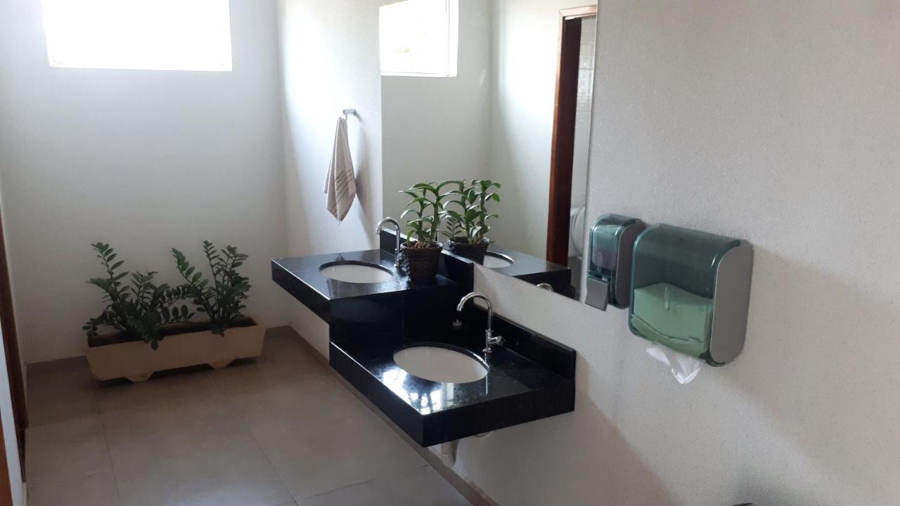 Casagrande Olimpia Hotel 외부 사진